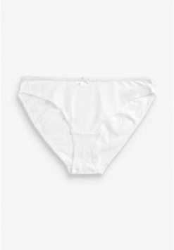 Next Damen COTTON KNICKERS FIVE PACK- HIGH LEG - Slip - Blue -Next Verkäufe 2022 dcb4c4dd71434953badc5c744ef158a7