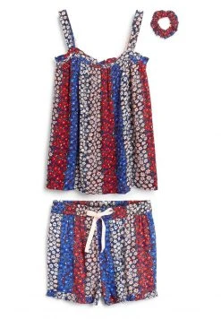 Next Damen SET - Nachtwäsche Set - Red/pink -Next Verkäufe 2022 dcd1bfbe281445248e0f6b25013e7783