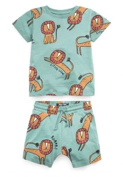 Next Kinder SET - Shorts - Blue
