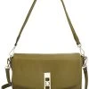 Next Damen Umhängetasche - Green