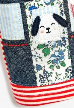 Next Kinder APPLIQUÃ© (3MTHS-7YRS) - T-Shirt Print - Red Caravan -Next Verkäufe 2022 dcfcd24da74948289a470340967a3536