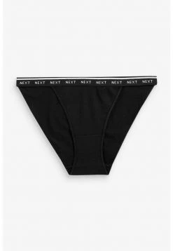 Next Damen 4 PACK - String - Black (218937) 7 Next Damen 4 PACK - String - Black (218937) -Next Verkäufe 2022 dd040aae1b1e49a2aa40d75e2b9cbf57