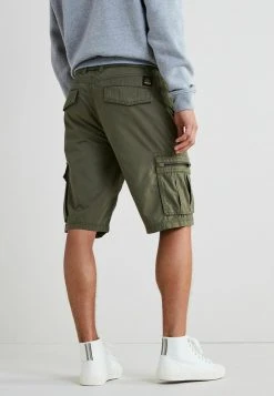 Next RIPSTOP - Shorts - Green | Herren -Next Verkäufe 2022 dd04d6f5eb1d4072b6dd91eb6067a0aa