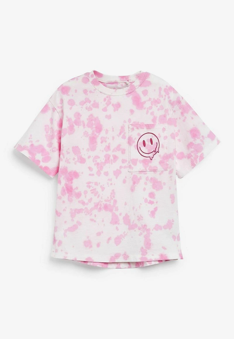 Next Kinder Leggings - Hosen - Pink 4 Next Kinder Leggings - Hosen - Pink – Bild 4