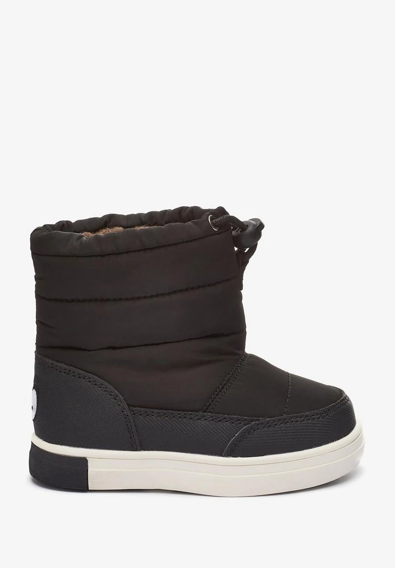 Next Kinder Snowboot/Winterstiefel - Black 1 Next Kinder Snowboot/Winterstiefel - Black