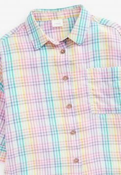 Next Kinder Hemdbluse - Multicoloured -Next Verkäufe 2022 dd145784ef2e45789f61723138fc86e0