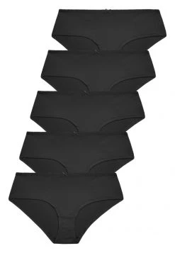 Next Damen 5 Pack - Slip - Black -Next Verkäufe 2022 dd351f87267f4df992052bca1f30d162