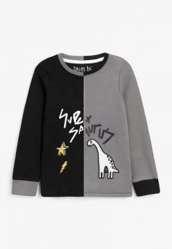 Next Kinder Nachtwäsche Set - Black -Next Verkäufe 2022 dd53788989a54b7daf549d36472190cc