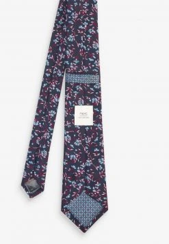 Next Herren 2 PACK WITH CLIP - Krawatte - Multi Coloured -Next Verkäufe 2022 dd5c5f0a7ec24d1ab3be13cd2cbc7d05