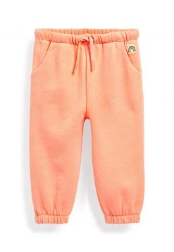 Next Kinder SOFT TOUCH - Jogginghose - Fluro Coral/pink -Next Verkäufe 2022 dd751e6b9e8f4448a51814b04c74c483