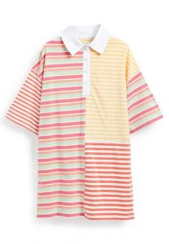 Next Kinder SPLICED LONGLINE RUGBY - Poloshirt - Multicoloured -Next Verkäufe 2022 dd7bfed9c9fc45f19417603d4ece20b2