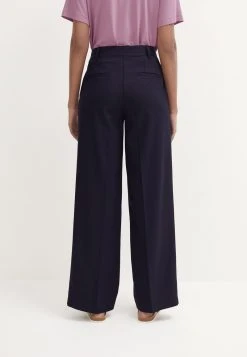 Next Damen Stoffhose - Blue -Next Verkäufe 2022 dd7ecca4259643e9a389bedb020518ca