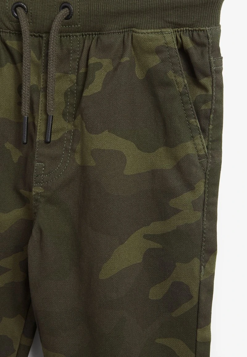 Next Kinder Jogginghose - Green 3 Next Kinder Jogginghose - Green – Bild 3