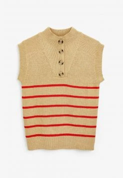 Next Damen Top - Camel -Next Verkäufe 2022 dda5ac41a7e94dbea59518c36afd62e1