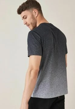 Next Herren T-Shirt Print - Black -Next Verkäufe 2022 dda6d48dc4434a738f93ad081f9b287f