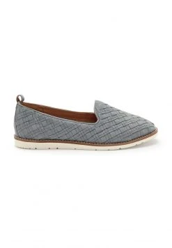 Next Damen FOREVER COMFORT WEAVE CUT EVA - Slipper - Blue -Next Verkäufe 2022 ddaa93699edb4ae49d7283b2e458c3ce