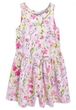 Next Kinder Jumpsuit - Pink Floral -Next Verkäufe 2022 ddad49f422a3481fa5a6bf14e32a38a2