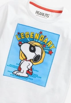 Next Kinder T-SHIRT - T-Shirt Print - White 5 Next Kinder T-SHIRT - T-Shirt Print - White -Next Verkäufe 2022 ddba6e637d054fb680a9a6fbd61084d3