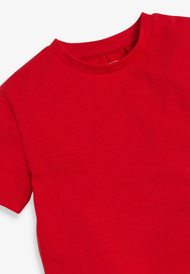 Next 4 PACK - T-Shirt Basic - Green | Kinder 7 Next 4 PACK - T-Shirt Basic - Green | Kinder – Bild 7