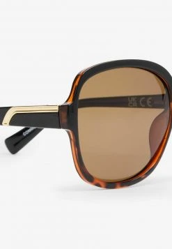 Next Damen Sonnenbrille - Light Brown -Next Verkäufe 2022 ddc8f72b870b4fc4ab1cd2771eb2406c