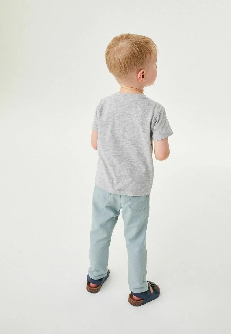 Next Kinder Jogginghose - Mineral Blue 2 Next Kinder Jogginghose - Mineral Blue – Bild 2