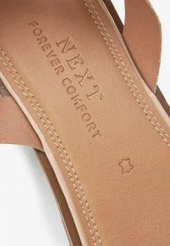 Next Damen FOREVER COMFORT BLOCK - Riemensandalette - Bone Cream -Next Verkäufe 2022 ddde20b18c48416d8ab0e0530fab65bd