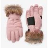 Next Kinder Fingerhandschuh - Pink