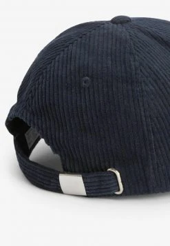 Next Herren Cap - Dark Blue -Next Verkäufe 2022 de048e3306e84667998b61df09ed5be7