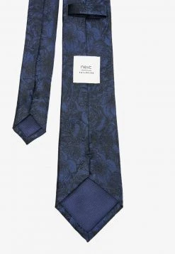 Next Herren SET - Krawatte - Blue -Next Verkäufe 2022 de055b17387747eaa1cce011e3fa4f8b