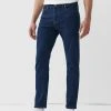 Next Herren WITH STRETCH - Jeans Slim Fit - Light Blue