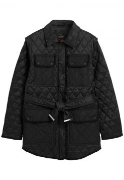 Next Damen 2 IN 1 ZIP OFF SLEEVE - Wintermantel - Black 11 Next Damen 2 IN 1 ZIP OFF SLEEVE - Wintermantel - Black -Next Verkäufe 2022 de386f1cee8348edb55d004d903e6e4c