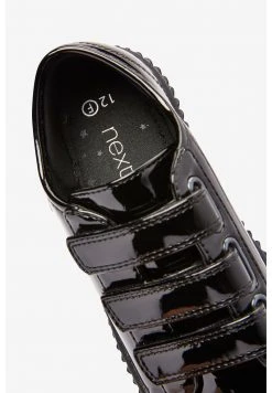 Next Kinder Sneaker Low - Black -Next Verkäufe 2022 de40bf6a27b04a30ae12f3b699725a4a