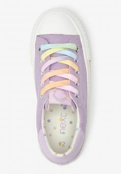 Next RAINBOW - Sneaker Low - Lilac Purple | Kinder -Next Verkäufe 2022 de5a9b9cb5c04d1ab112c85e507f075d