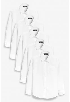 Next Businesshemd - White | Kinder -Next Verkäufe 2022 de6c0efd044f4081b134831846447ef3