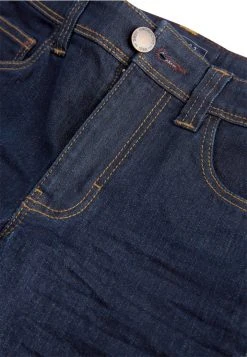 Next Kinder Jeans Straight Leg - Blue Denim -Next Verkäufe 2022 de708a91aafc408b9a756c403147e84b