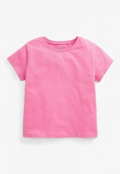 Next 5 PACK - T-Shirt Print - Pink | Kinder 13 Next 5 PACK - T-Shirt Print - Pink | Kinder -Next Verkäufe 2022 de727851101f41cc95ca88a379959781