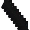 Next Herren 10 PACK - Socken - Black