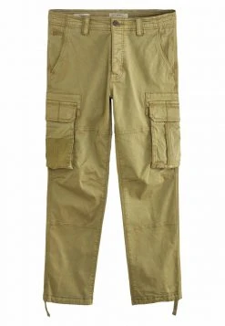 Next AUTHENTIC - Cargohose - Sand Natural | Herren