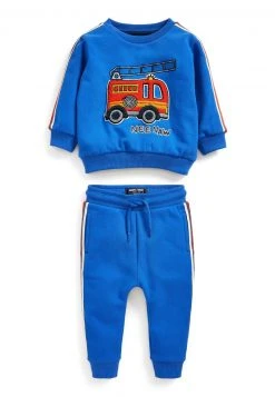 Next CHARACTER SET OF 2 - Trainingsanzug - Multi Coloured | Kinder -Next Verkäufe 2022 de96f59fe0e64b739c9e092ee7cb6bd7