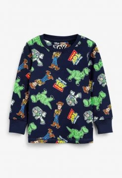 Next Kinder 2 PACK - Nachtwäsche Set - Multi Coloured -Next Verkäufe 2022 de97d30fa2b143a1b60fa969e8364b40