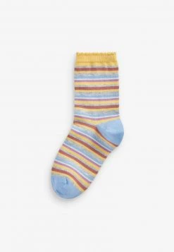 Next Kinder FLORAL 7 PACK - Socken - Multi-coloured -Next Verkäufe 2022 de9955c59cb047d093de3c17c9d0e877