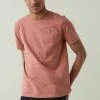 Next Herren STAG - T-Shirt Basic - Pink