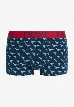 Next Herren 8 PACK - Panties - Dark Blue -Next Verkäufe 2022 debd9048a6ea4f9e9c896a93262467bc