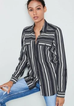 Next Damen UTILITY - Hemdbluse - Multi-coloured