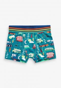 Next Kinder 7 PACK - Panties - Blue 13 Next Kinder 7 PACK - Panties - Blue -Next Verkäufe 2022 dec330c759964e0da9161672a9df9a37