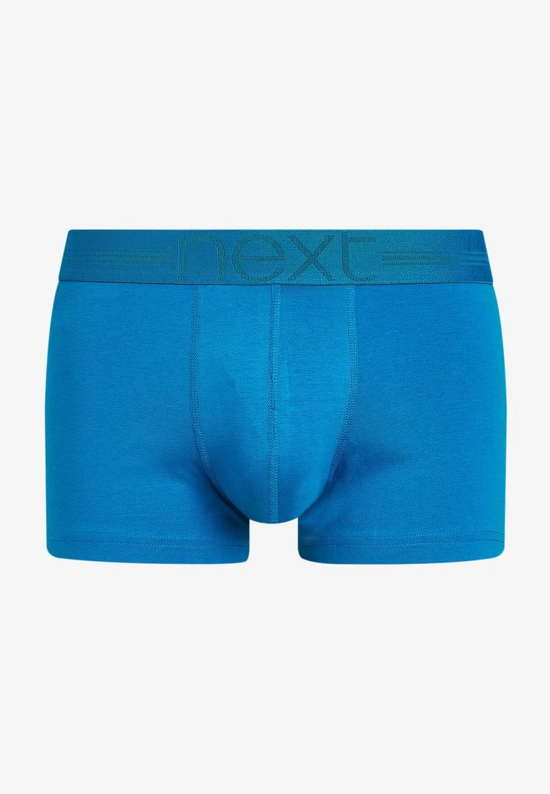 Next Herren TEN PACK - Panties - Mottled Royal Blue 11 Next Herren TEN PACK - Panties - Mottled Royal Blue – Bild 11