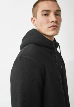 Next Herren UTILITY - Sweatjacke - Black -Next Verkäufe 2022 ded4ea3ea0074d97954a30e23155cee1