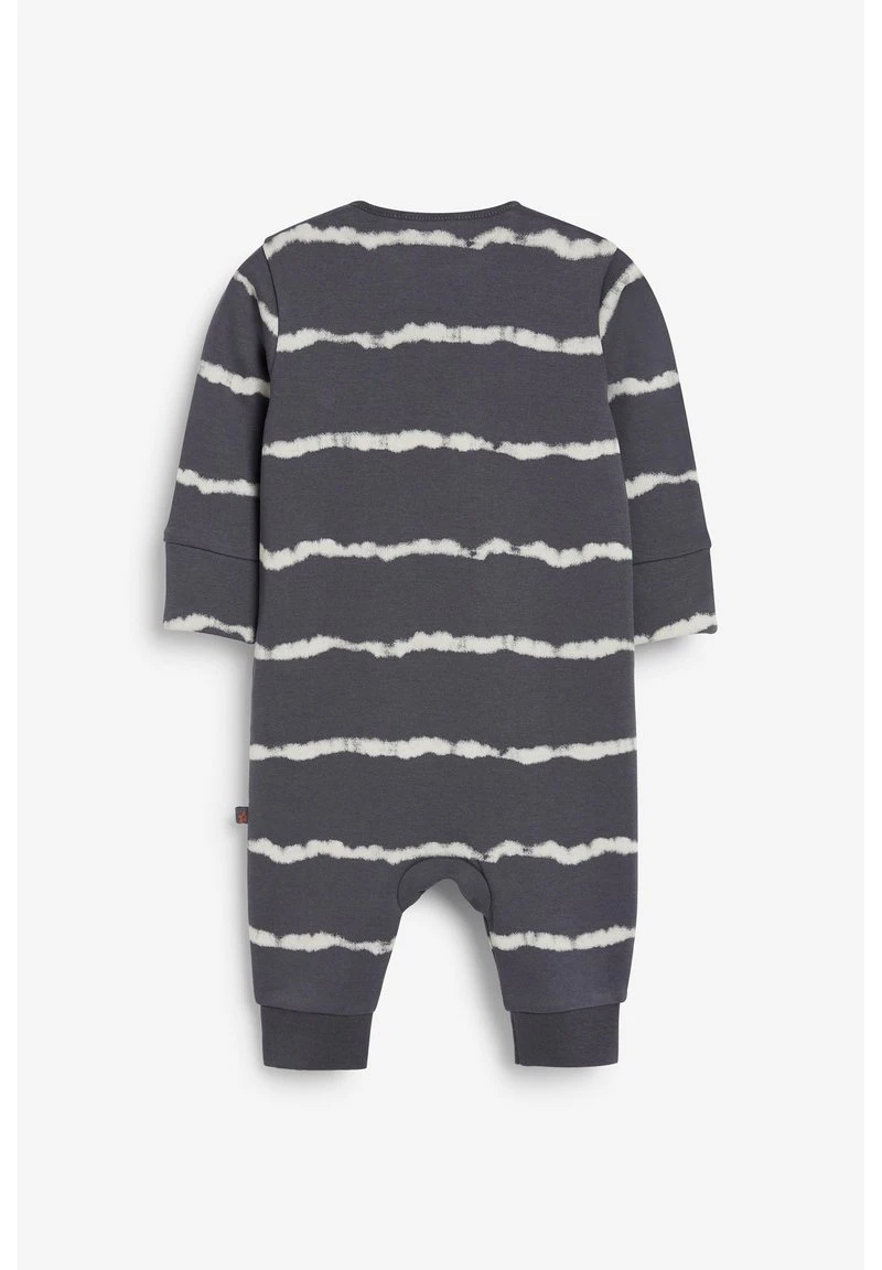 Next Kinder Pyjama - White (394700) 2 Next Kinder Pyjama - White (394700) – Bild 2