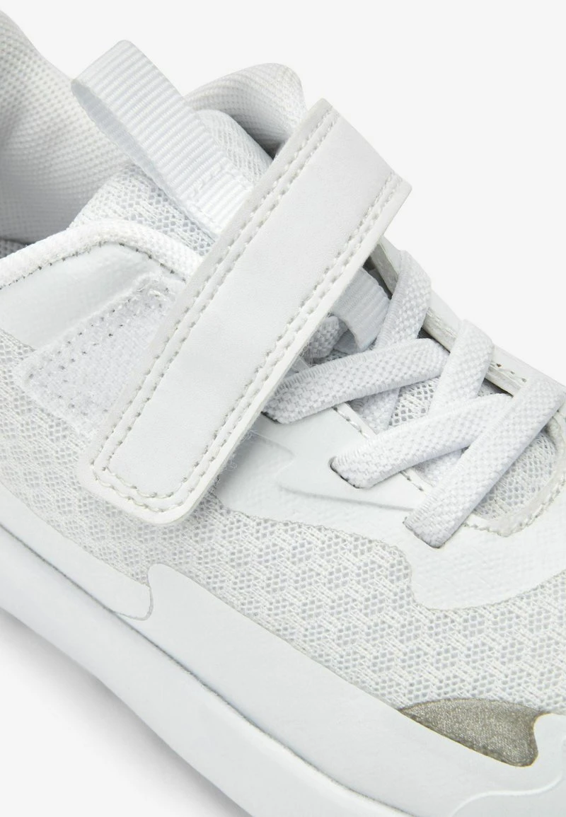 Next Kinder Sneaker Low - White 4 Next Kinder Sneaker Low - White – Bild 4