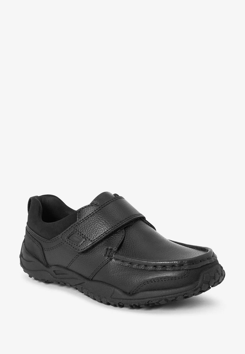 Next Kinder Klettschuh - Black (219105) 2 Next Kinder Klettschuh - Black (219105) – Bild 2